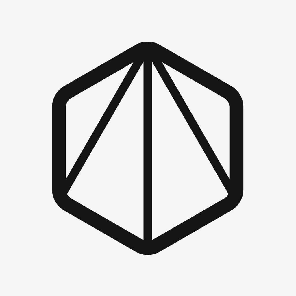 Polyhedra Network